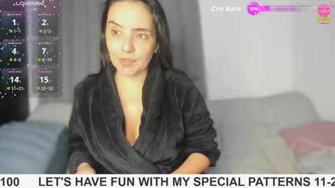 lilirouse online show from February 8, 10:29 am