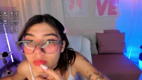 liliteasex online show from April 11, 12:09 pm