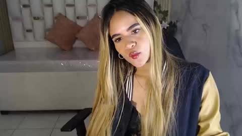 Lilith  online show from September 15, 3:23 pm