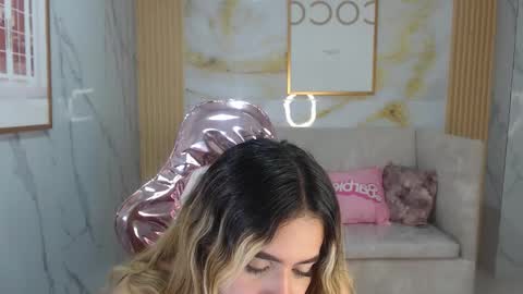 Lilith  online show from September 27, 8:30 am