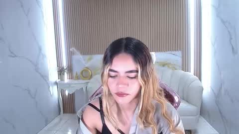 Lilith  online show from September 28, 1:49 pm