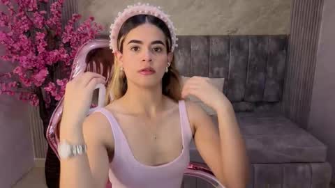 Lilith  online show from October 21, 3:07 am