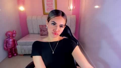 Lilith  online show from November 21, 8:18 pm