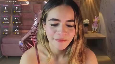 Lilith  online show from February 26, 8:41 pm