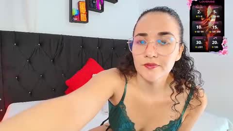 Lilith online show from October 7, 9:39 am