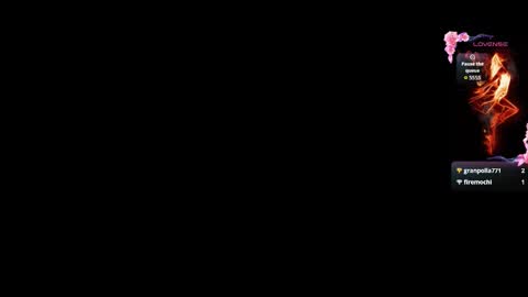 Lilith online show from November 2, 2:14 am