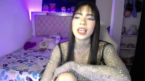 Lilith online show from May 13, 1:14 am