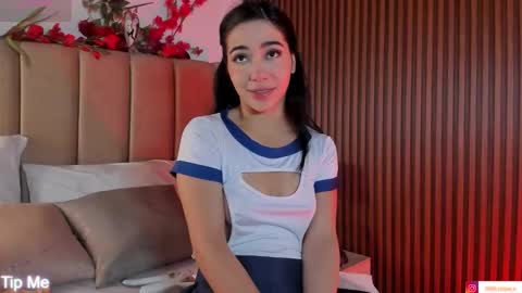 Lilith Rosse online show from October 16, 12:39 pm