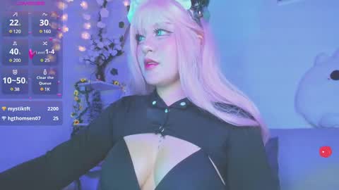 lilith asami24 online show from December 18, 12:51 pm