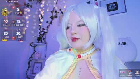 lilith asami24 online show from February 18, 9:43 am