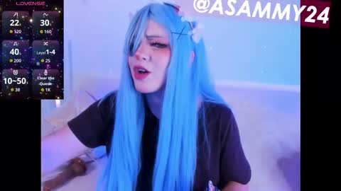 lilith asami24 online show from September 29, 10:20 am