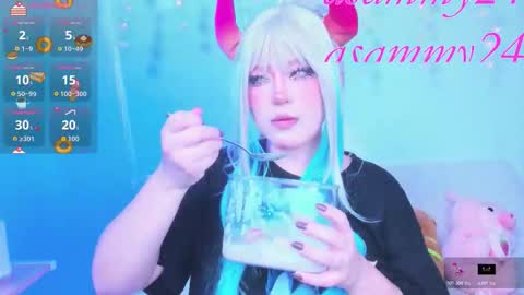 lilith asami24 online show from December 1, 9:47 am