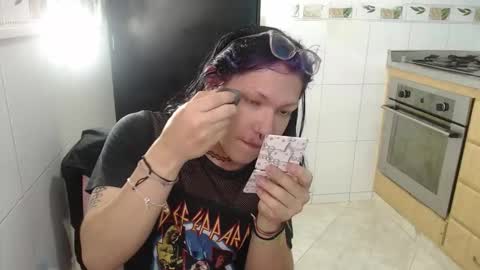 lilith  online show from February 23, 12:46 pm