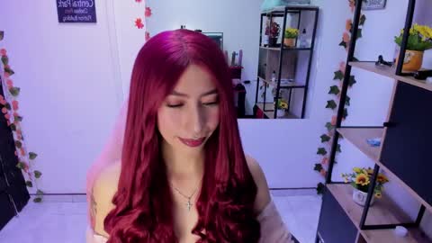 lilith cooper20 online show from December 20, 10:28 pm