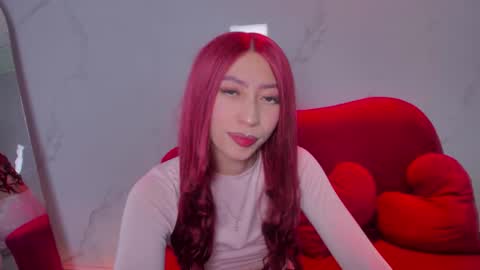 lilith cooper20 online show from February 26, 3:27 am