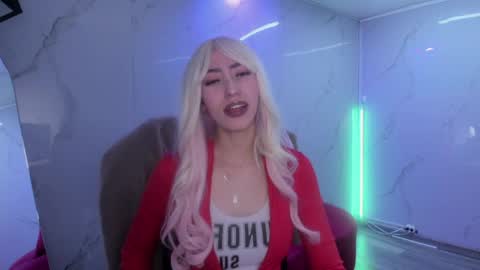 lilith cooper20 online show from April 1, 3:07 am