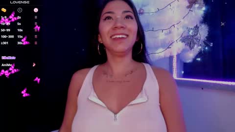 LILITH CUTIE online show from December 15, 5:45 am