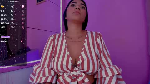 LILITH CUTIE online show from February 5, 9:40 pm
