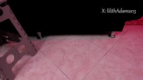 MISTRESS LILITH online show from November 5, 2:06 pm