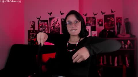 MISTRESS LILITH online show from January 19, 1:59 pm