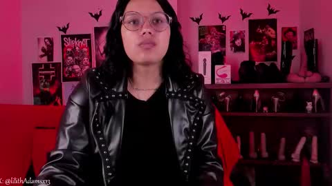MISTRESS LILITH online show from February 13, 2:57 pm