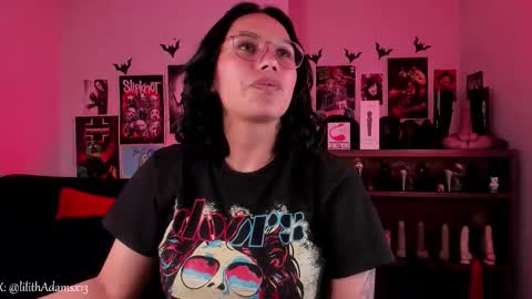 MISTRESS LILITH online show from March 9, 2:26 am