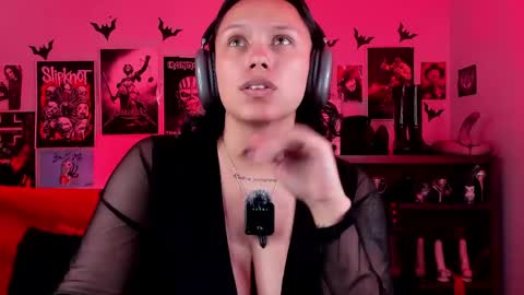 MISTRESS LILITH online show from April 15, 2:07 am