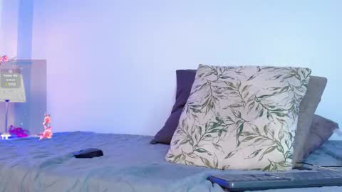 Snapshot of lilith_dh chatting on February 3, 5:56 pm Lili online show from February 3, 5:56 pm