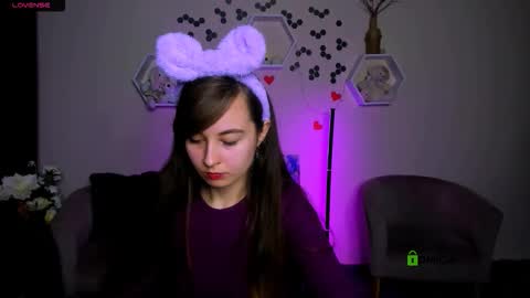 lilith_diva online show from September 14, 6:51 pm