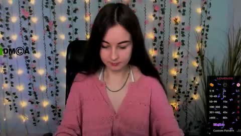 lilith_diva online show from October 15, 7:25 pm