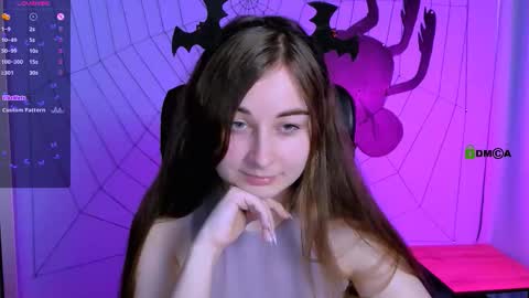 lilith_diva online show from October 30, 7:47 pm