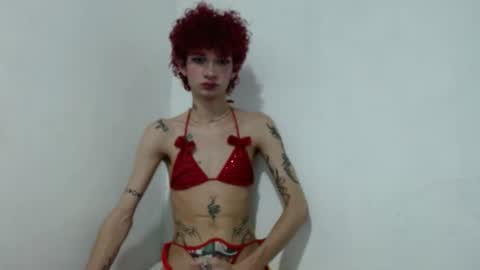 lilith_evil7 online show from February 14, 7:59 am