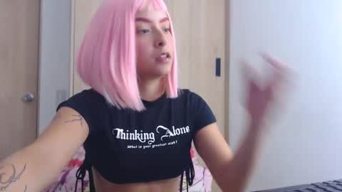 goddess of hell20 online show from October 25, 12:29 am