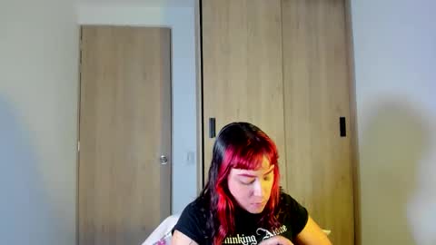 goddess of hell20 online show from January 13, 2:28 am