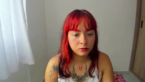 goddess of hell20 online show from March 12, 10:16 pm