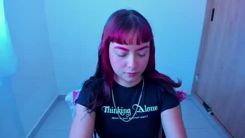 Snapshot of lilith_harmony chatting on May 4, 9:11 pm goddess of hell20 online show from May 4, 9:11 pm