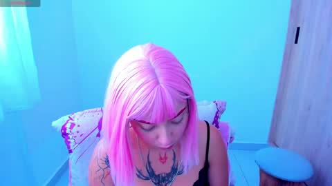 Snapshot of lilith_harmony chatting on June 4, 12:33 pm goddess of hell20 online show from June 4, 12:33 pm