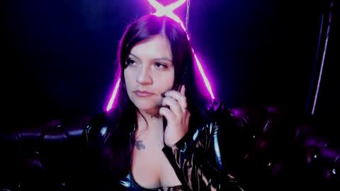 Snapshot of lilith_levonee_ chatting on December 31, 3:01 am Lilith online show from December 31, 3:01 am