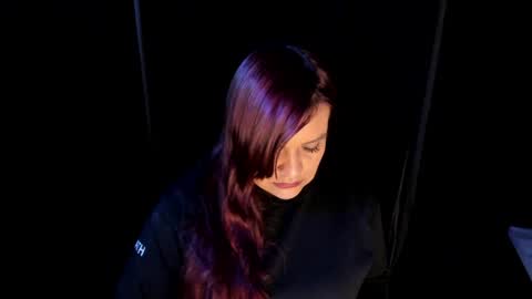 Snapshot of lilith_levonee_ chatting on January 8, 2:57 am Lilith online show from January 8, 2:57 am