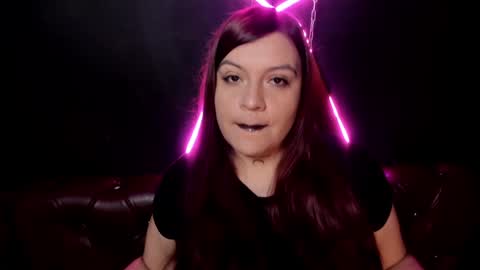 Snapshot of lilith_levonee_ chatting on January 12, 2:56 am Lilith online show from January 12, 2:56 am