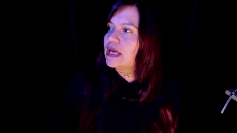 Snapshot of lilith_levonee_ chatting on January 24, 3:11 am Lilith online show from January 24, 3:11 am