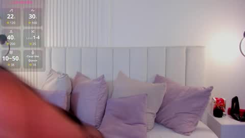 lilith online show from January 10, 3:08 am