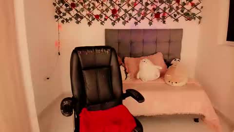 lilith_miller21 online show from January 13, 9:53 pm