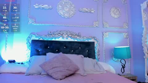 Lilith  online show from April 1, 11:33 am