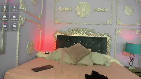 Lilith  online show from April 7, 11:21 am