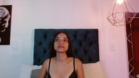 Lilith Nocturne online show from November 22, 6:07 pm