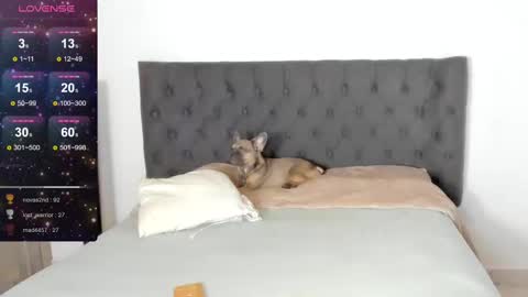 Snapshot of lilith_parker chatting on February 22, 1:44 am Lilith Parker online show from February 22, 1:44 am