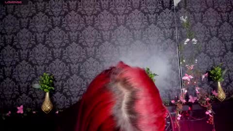 Lilith Patton  online show from December 27, 4:26 am