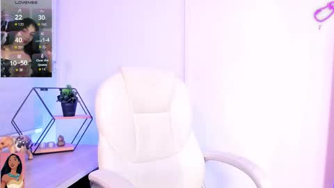 Lili petit  online show from January 10, 12:51 pm