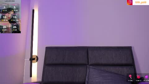 Snapshot of lilith_petit_ chatting on June 16, 8:55 pm Lili petit online show from June 16, 8:55 pm